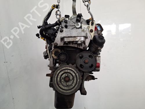 Used Engine FIAT 500L (351_, 352_) 1.3 D Multijet (199LXY1A, 199LXY11) (84 hp) 32121088