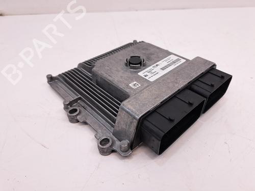 Control unit CITROËN C4 III (BA_, BB_, BC_) 1.2 PureTech 155 (BAHNNB, BAHNJD) | BP26934770M11 