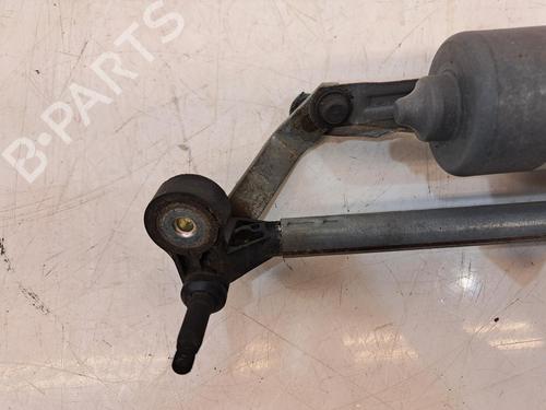 Front wiper motor VAUXHALL CORSA Mk IV (E) (X15) 1.4 | BP26806090M29 