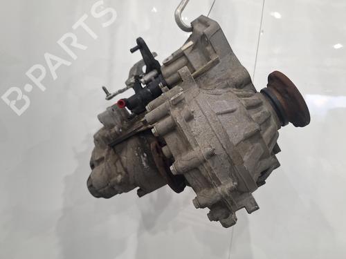 Gearbox VW GOLF VI (5K1) 1.4 TSI | BP29882435M3