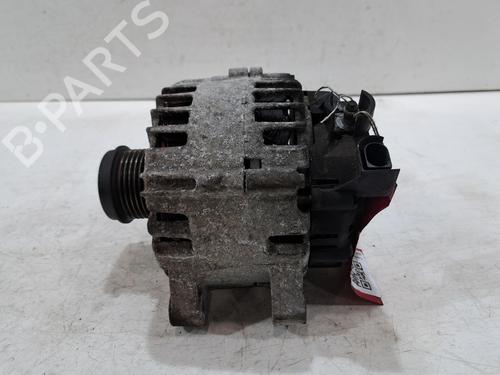 Alternator PEUGEOT 208 I (CA_, CC_) 1.4 HDi | BP30843823M7