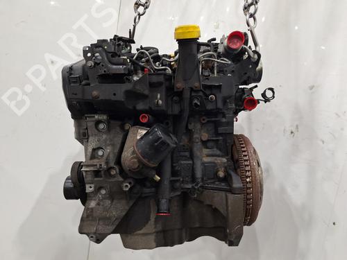 Engine NISSAN PULSAR Hatchback (C13) 1.5 dCi | BP39916890M1 - Image 3