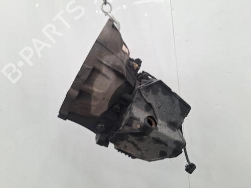 Gearbox FORD TRANSIT COURIER B460 Box Body/MPV 1.6 TDCi | BP33212685M3 - Image 2