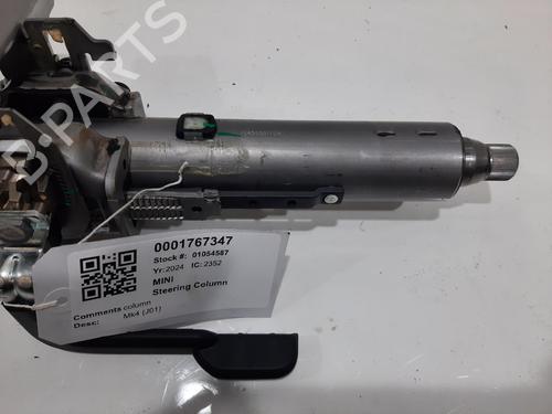 Steering column MINI MINI COOPER (J01) Cooper SE | BP37160637M21 - Image 6
