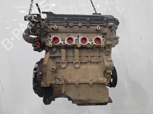 Engine HYUNDAI i20 I (PB, PBT) 1.2 | BP34577201M1  - Image 6