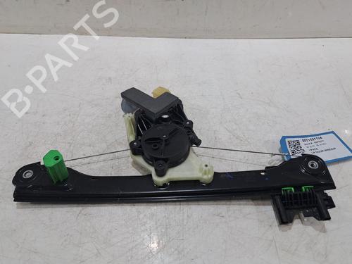 Used Rear left window mechanism JAGUAR I-PACE (X590) EV400 AWD (400 hp) 30494789