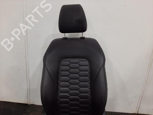 Right front seat FORD FIESTA VII (HJ, HF) 1.0 EcoBoost | BP26844727C16 - Image 5