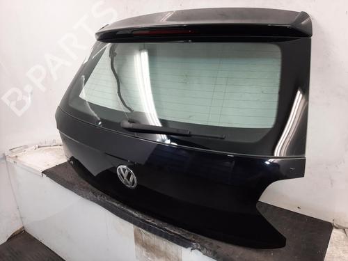 Bagklap CC/Kombi-Coupé VW POLO VI (AW1, BZ1, AE1) 1.0 TSI | BP30286803C6