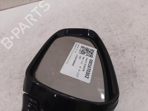 Left mirror KIA CEE'D (JD) 1.0 T-GDI | BP33318567C26  - Image 6