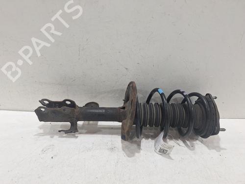 Used Left front shock absorber TOYOTA RAV 4 IV (_A4_) 2.5 Hybrid (AVA42_) (197 hp) 32380177