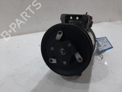 AC compressor SKODA YETI (5L) 2.0 TDI 4x4 | BP34644672M34 - Image 2