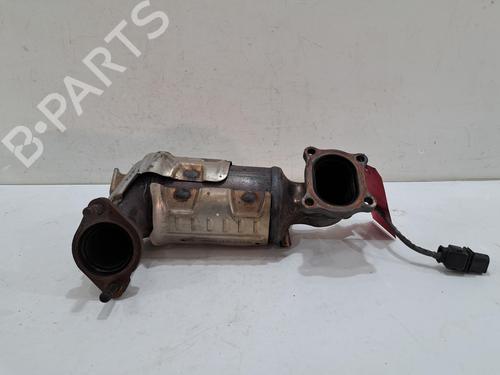 Katalysator Katalysator HYUNDAI i10 III (AC3, AI3) 1.0 T-GDi (100 hp) 36315520 36315520