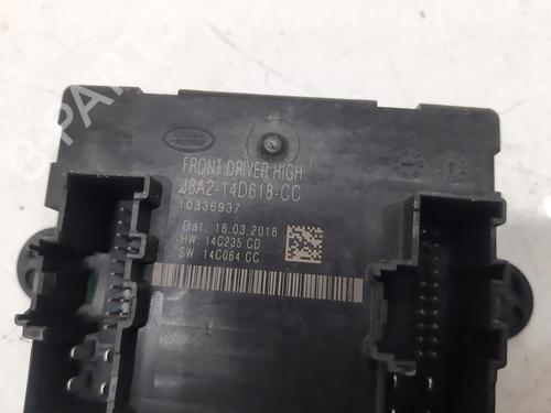 Control unit JAGUAR I-PACE (X590) EV400 AWD | BP26857430M11 