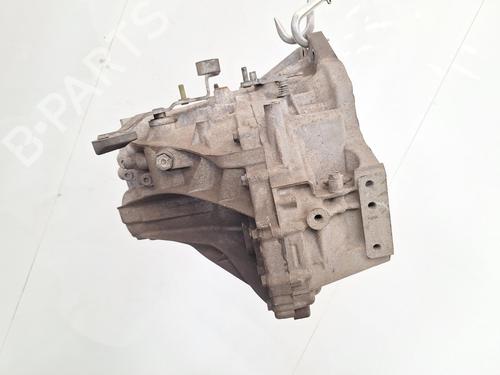 Gearbox TOYOTA YARIS (_P13_) 1.3 (NSP130_, NSP130) | BP29127834M3 