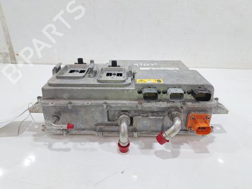Electronic module JAGUAR I-PACE (X590) EV400 AWD | BP29236892M83 