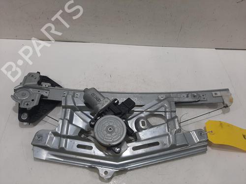 Lève-vitre avant droit HONDA CIVIC VIII Hatchback (FN, FK) 1.8 (FN1, FK2) (140 hp) 30671074