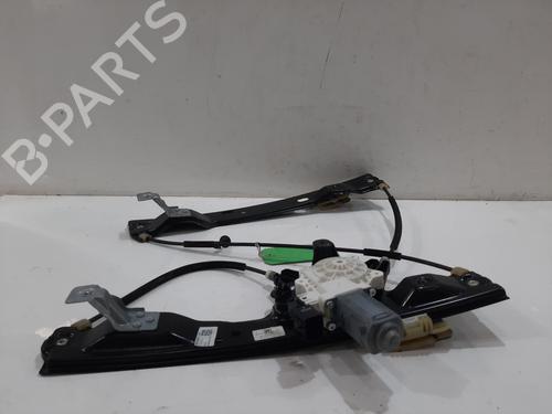 Front left window mechanism FORD FOCUS III 1.5 TDCi | BP34644587C22  - Image 6