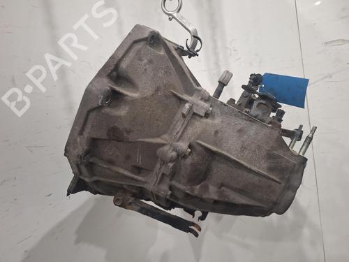 Getriebe SUZUKI CELERIO (LF) 1.0 (AVK310) | BP38327826M3 - Image 2