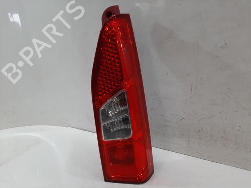 Right taillight CITROËN BERLINGO MULTISPACE (B9) 1.6 | BP33720994C35 - Image 4
