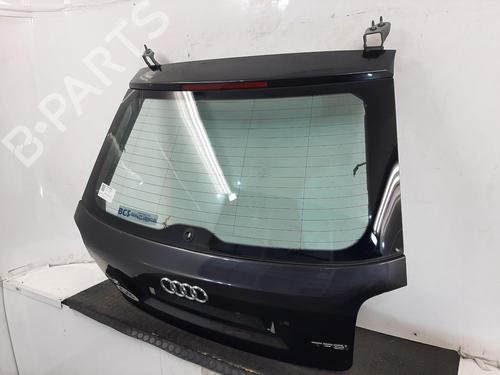 Bakluke CC/Kombi-Kupé AUDI A3 (8P1) 1.8 TFSI | BP28101302C6 