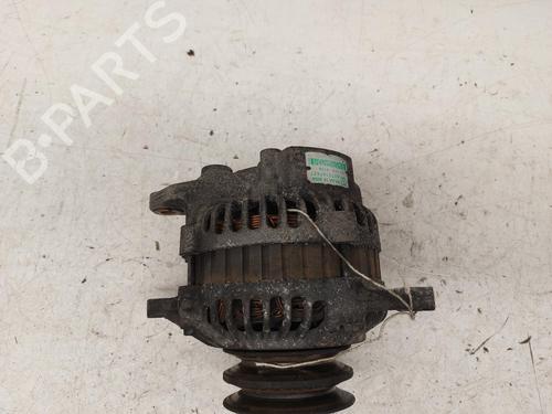 Alternator MAZDA BT-50 Pickup (CD, UN) 2.5 MRZ-CD 4x4 (UNY0W3) | BP26797908M7 - Image 2