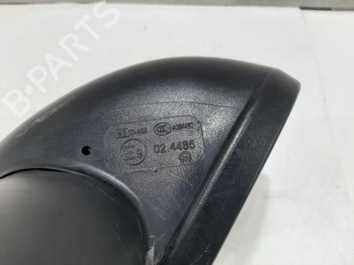 Retrovisor izquierdo VAUXHALL MERIVA Mk II (B) (S10) 1.4 | BP30671401C26 