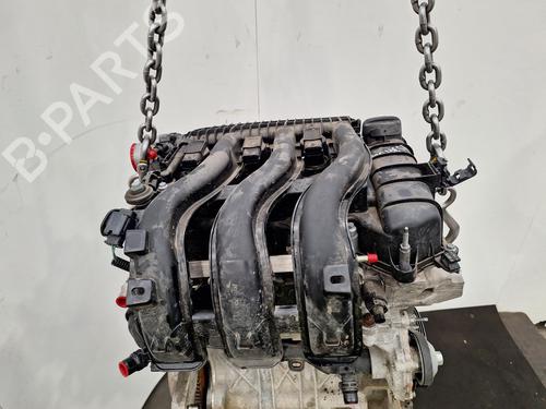 Motor VAUXHALL CORSA Mk V (F) 1.2 | BP30517184M1