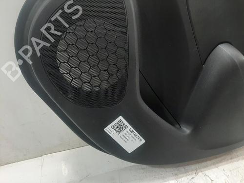 Rear right panel VAUXHALL CROSSLAND X / CROSSLAND (P17) 1.2 (75) | BP33435233C61 - Image 2