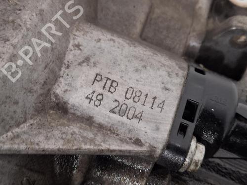 Gearbox VW GOLF VII (5G1, BQ1, BE1, BE2) 1.2 TSI | BP31751497M3 