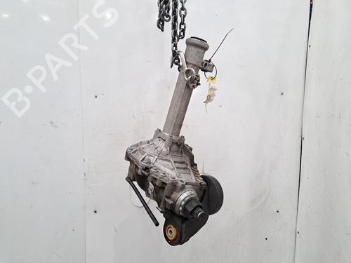 Used Other LAND ROVER RANGE ROVER SPORT II (L494) 3.0 SDV6 4x4 (306 hp) 26868949