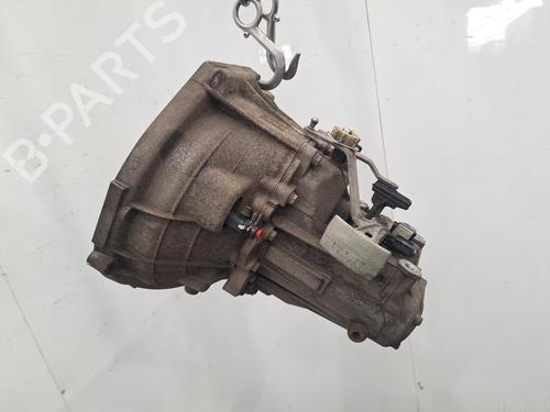 Gearbox FORD FIESTA VII (HJ, HF) 1.0 EcoBoost | BP33648076M3 - Image 2