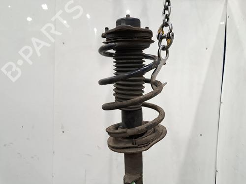 Left front suspension HYUNDAI ix35 (LM, EL, ELH) 1.7 CRDi | BP26754817M72 