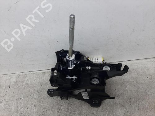 Gear lever FORD FOCUS IV (HN) 1.5 EcoBlue | BP26872443M90 - Image 5