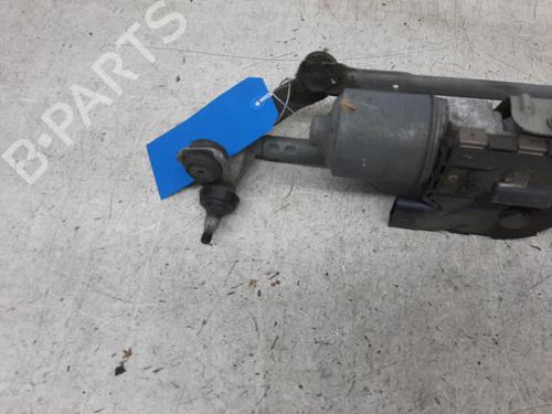 Front wiper motor VW SCIROCCO III (137, 138) 2.0 TFSI | BP26824000M29 