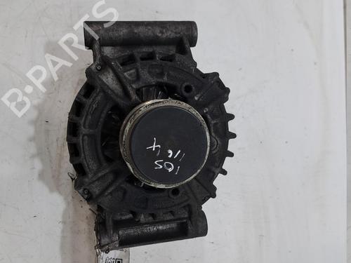 Alternatore Alternatore FORD TRANSIT CUSTOM V362 Van (FY, FZ) 2.2 TDCi (100 hp) 37515939 37515939