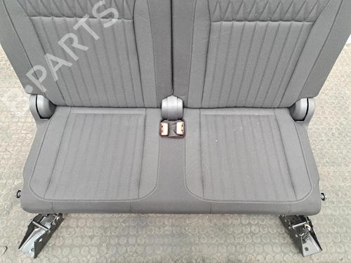 Rear seat (3rd row) VW TIGUAN ALLSPACE (BW2, BJ2) 1.5 TSI | BP36966644I24 - Image 5
