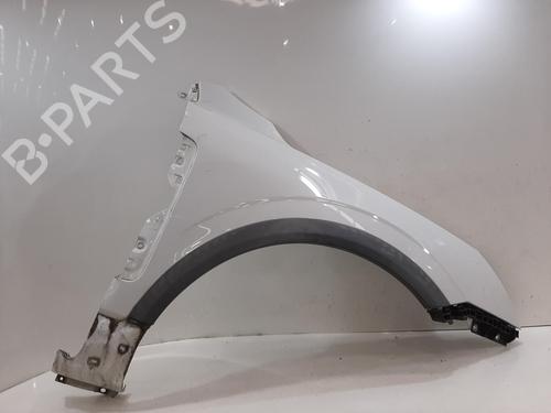 Used Right front fenders VAUXHALL ANTARA A (L07) 2.2 CDTi 4x4 (163 hp) 29398007