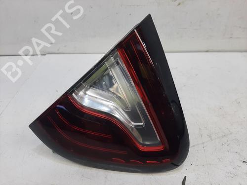Left tailgate light RENAULT CAPTUR I (J5_, H5_) 0.9 TCe 90 | BP26962824C79 - Image 2