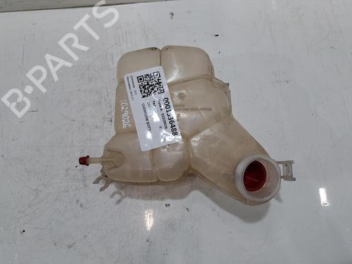 Expansion tank VAUXHALL ZAFIRA Mk III (P12) 2.0 CDTi (75) | BP29809612C120