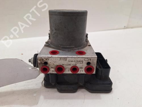 Used ABS pump FORD TRANSIT CUSTOM V362 Van (FY, FZ) 2.0 EcoBlue (130 hp) 27720502
