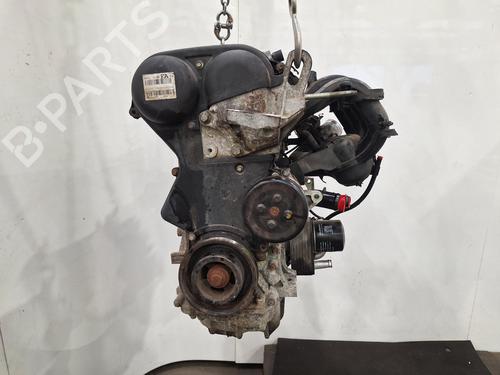 Used Engine FORD FOCUS III 1.6 Ti (105 hp) 29553939