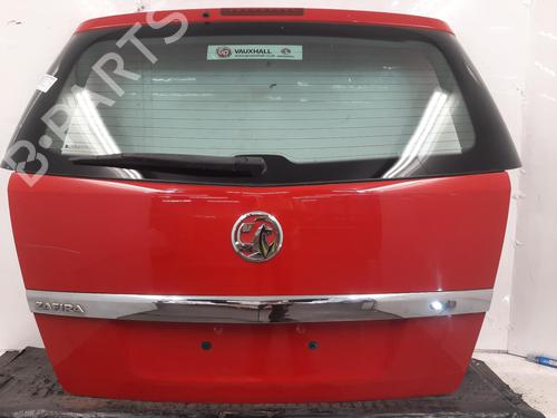 Used Tailgate Tailgate 38447684 38447684