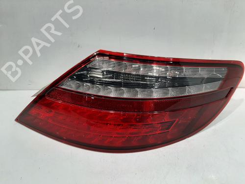 Used Right taillight Right taillight MERCEDES-BENZ SLK (R172) 250 CDI / d (172.403) (204 hp) 34478863 34478863