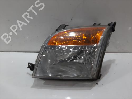 Used Left headlight Left headlight 37157775 37157775
