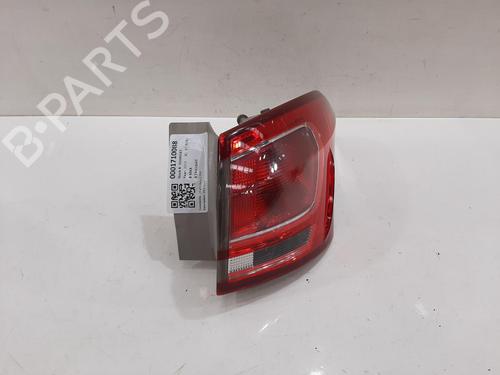 Right taillight FORD B-MAX (JK) 1.6 Ti | BP34533758C35 - Image 2