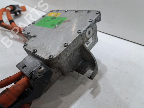 Control unit JAGUAR I-PACE (X590) EV400 AWD | BP30756167M11 