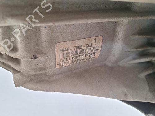 Gearbox FORD KUGA II (DM2) 2.0 TDCi | BP38537094M3 - Image 5