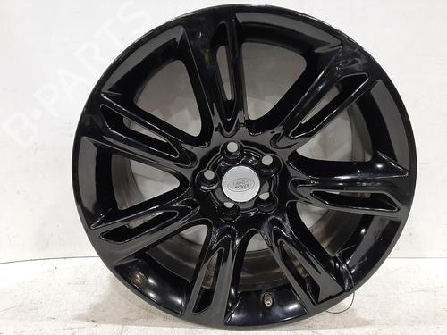 Used Rim LAND ROVER RANGE ROVER EVOQUE (L538) 2.0 D 4x4 (180 hp) 26753821