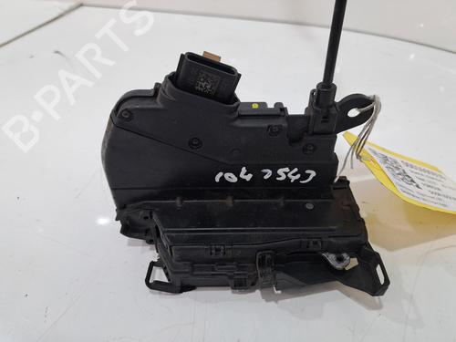 Andre SMART FORFOUR Hatchback (453) 1.0 (453.042, 453.043) | BP33988380O1  - Image 5