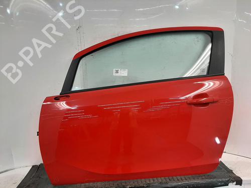 Used Left front door Left front door 38447644 38447644